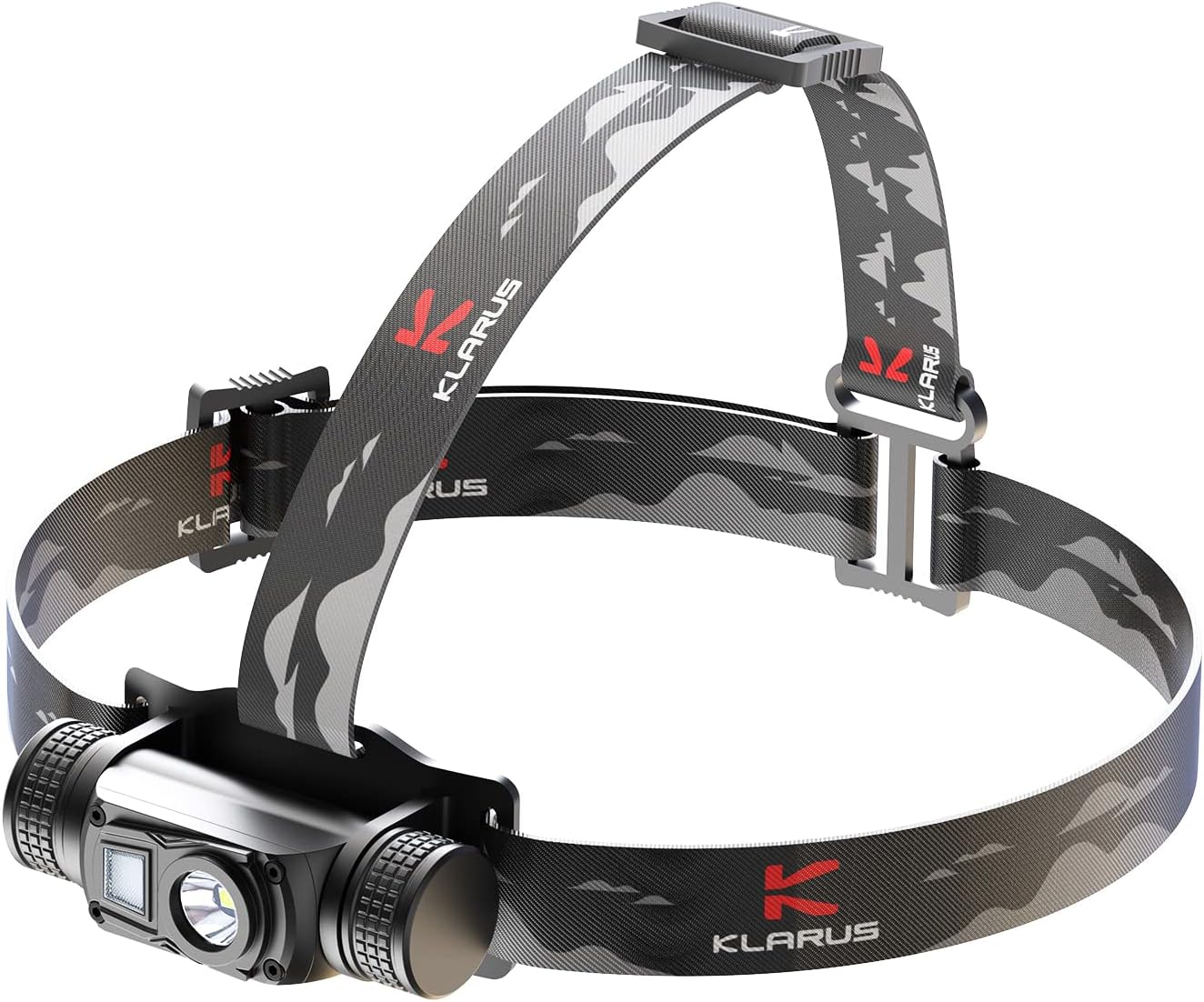 Klarus HL1 Rechargeable Headlamp