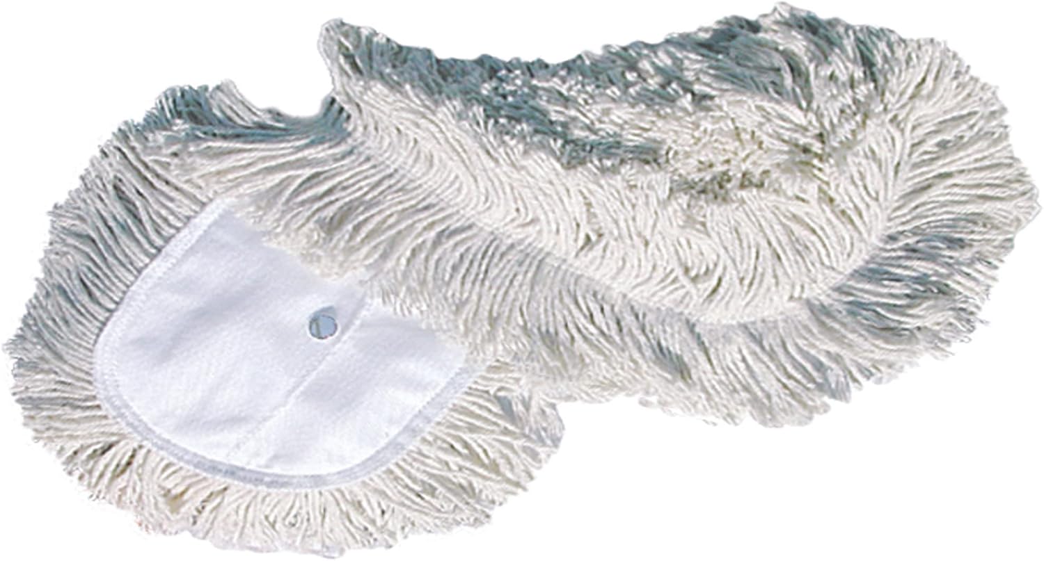 Genuine Joe 72-inch Activated Dust Mop Head