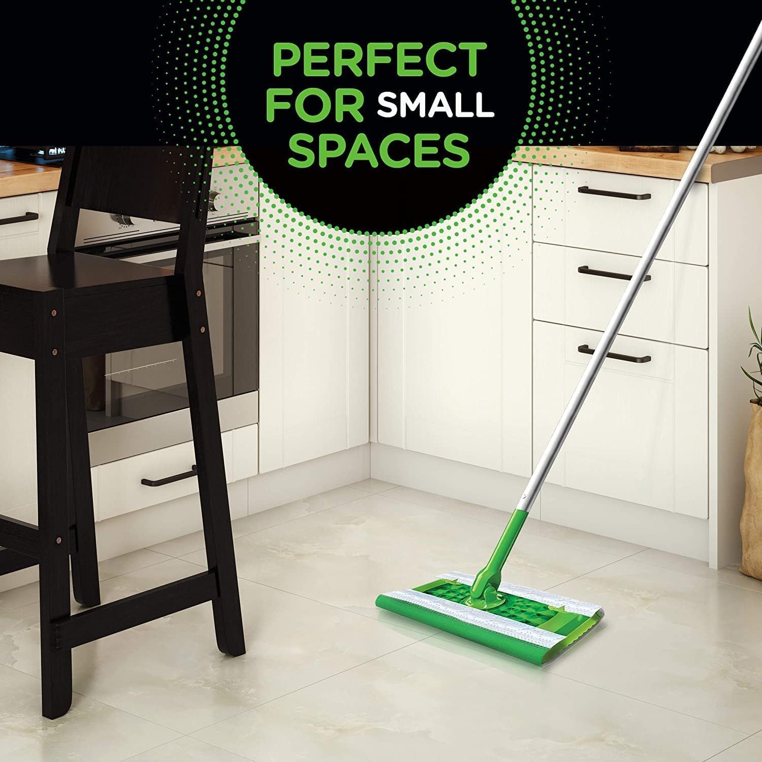 Swiffer Sweeper Fresh Wet Mop Pads 20 Count