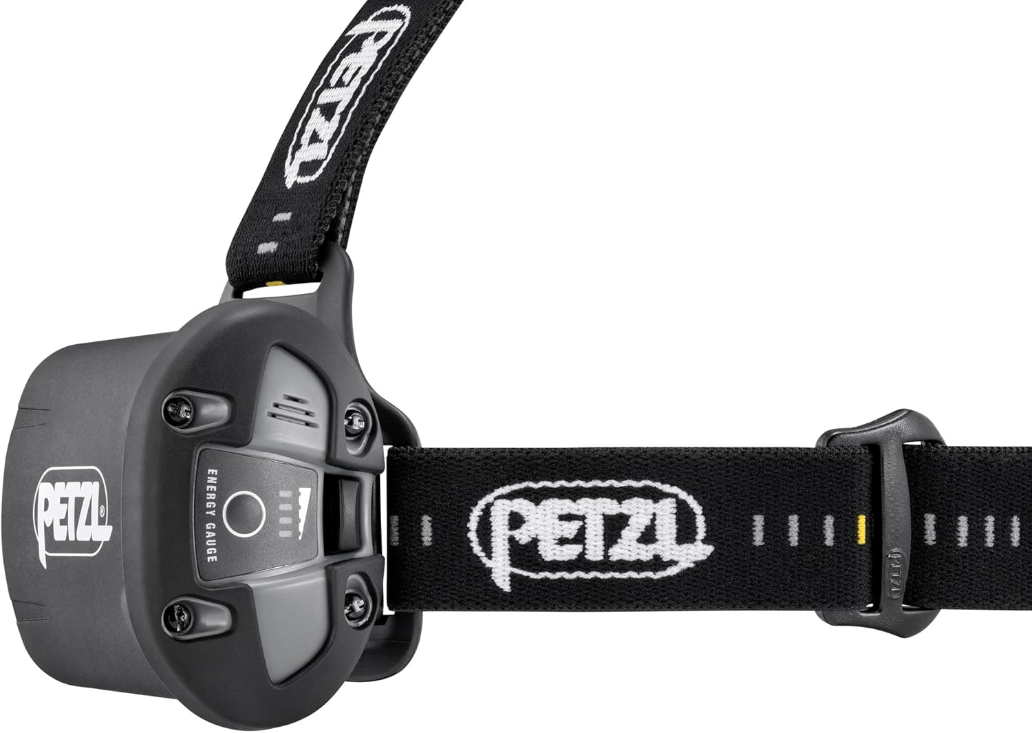 PETZL Ultra-Bright Headlamp 2800 Lumens Reusable Waterproof Camping Lantern
