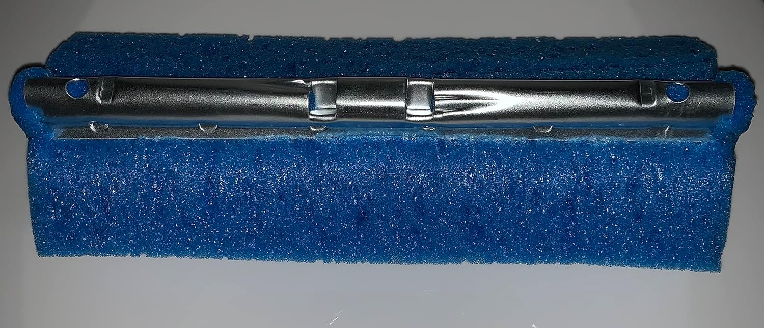 Mr Clean Heavy Duty Roller Mop Refill
