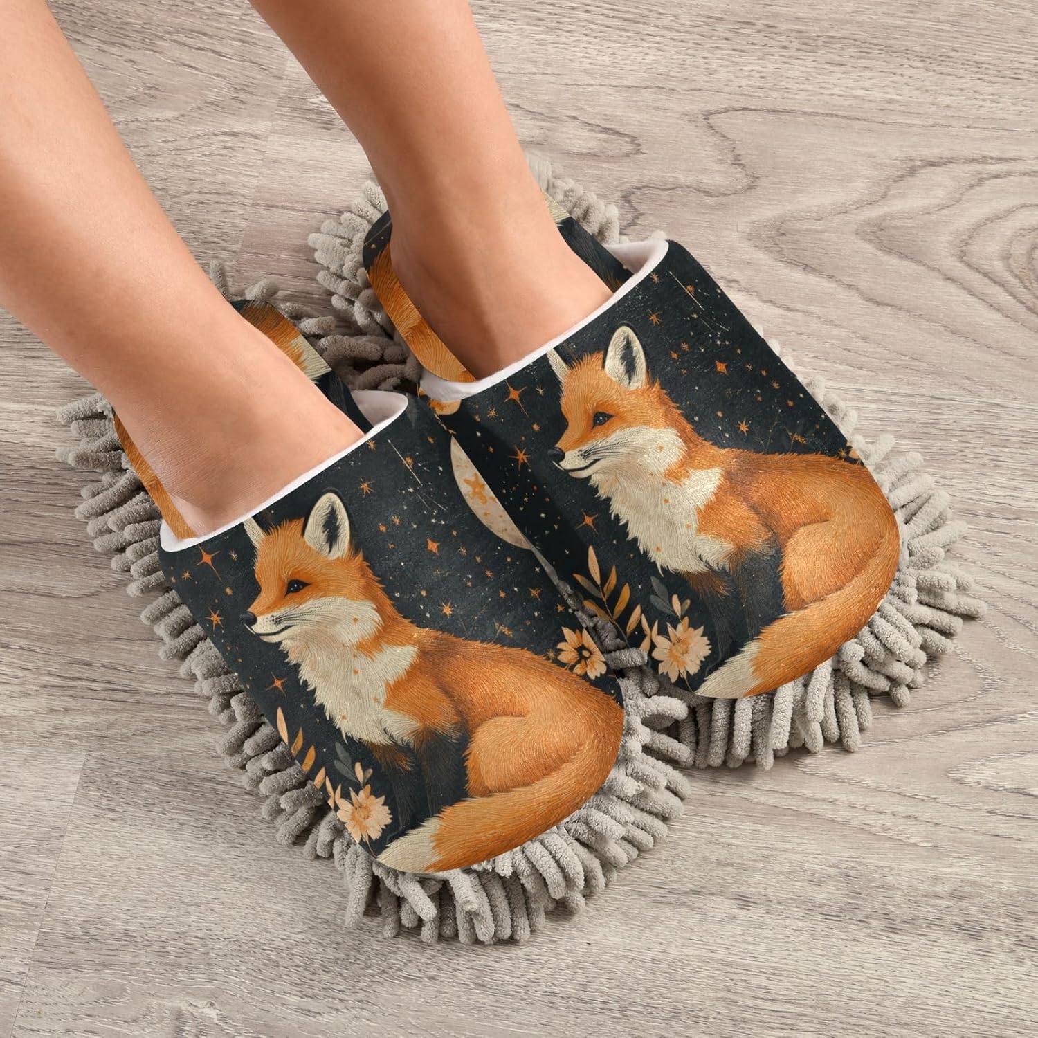 Exclusive Microfiber Slippers for Daily Use