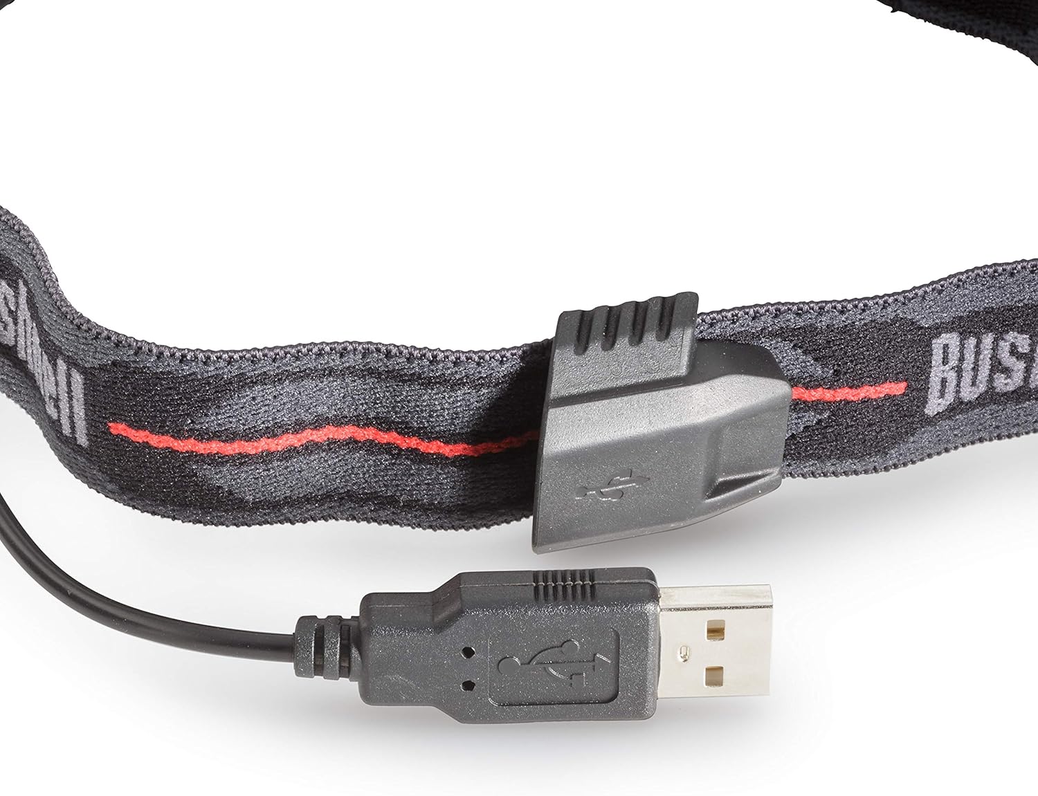 400 Lumen Multi-Color Rechargeable Headlamp