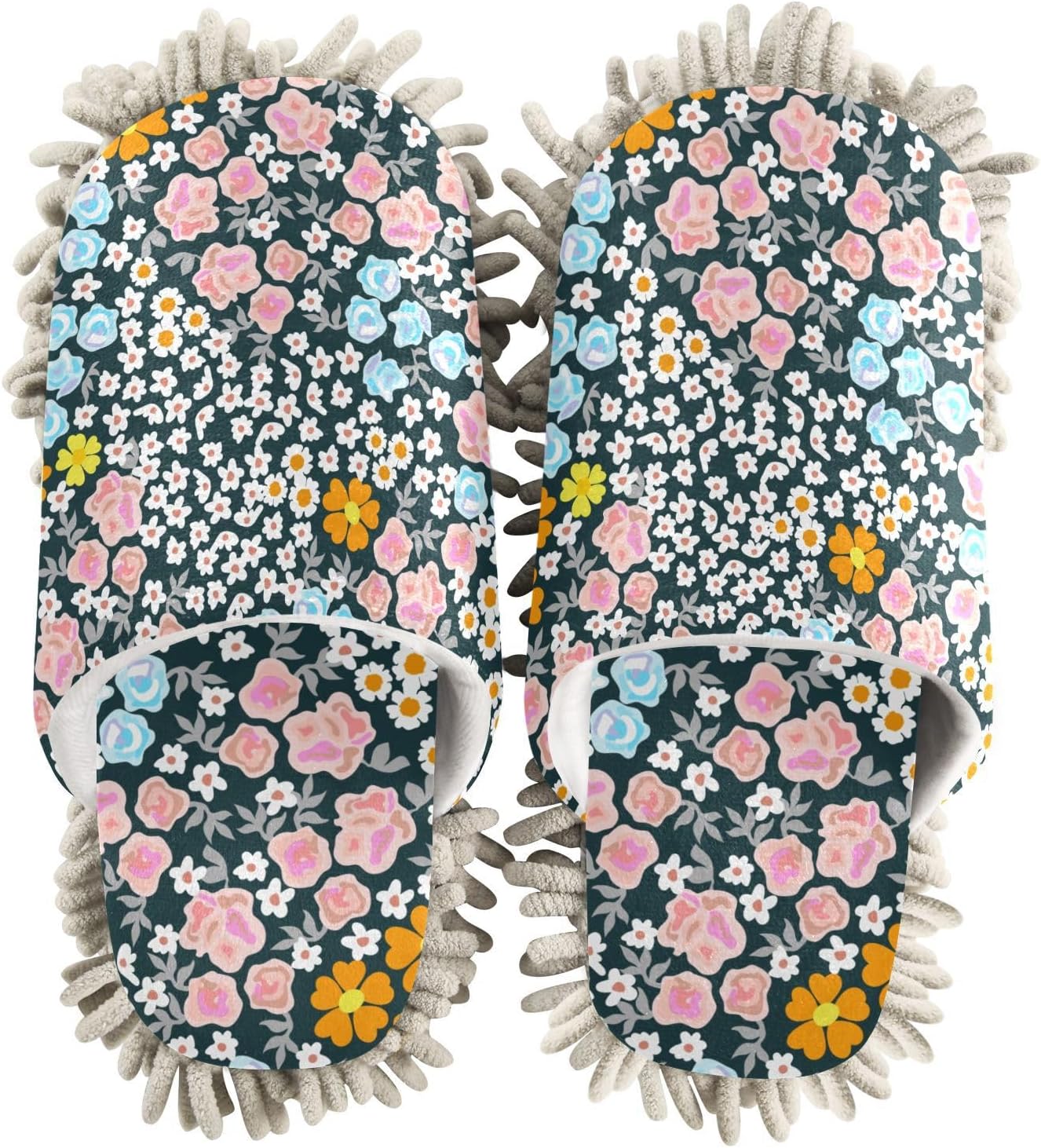 Kigai Microfiber Slippers - Soft Durable and Easy to Maintain for Daily Cleanse