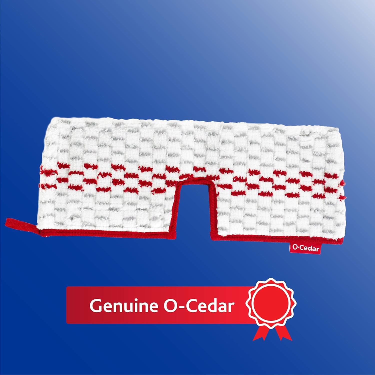 O-Cedar ProMist MAX spray mop head Refill Pack of 4