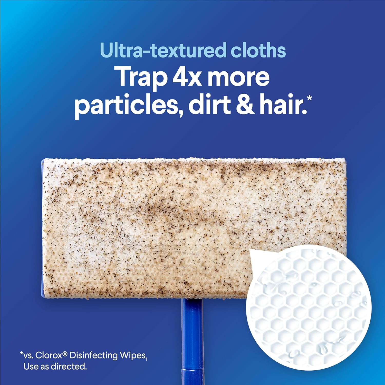 Clorox Scentivas DISTINCTIVE SCENT Fresh