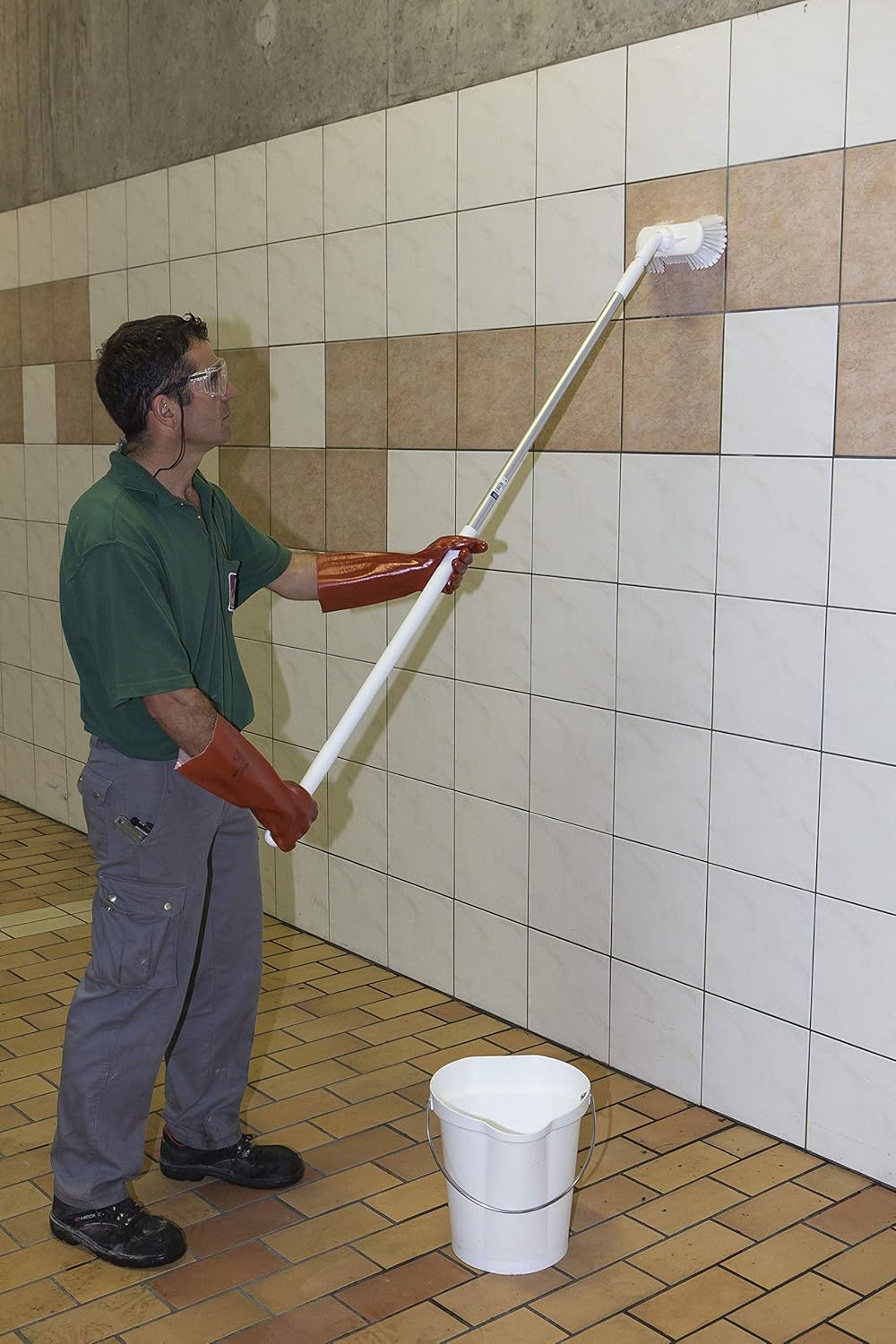 VikanClean Mop Handle