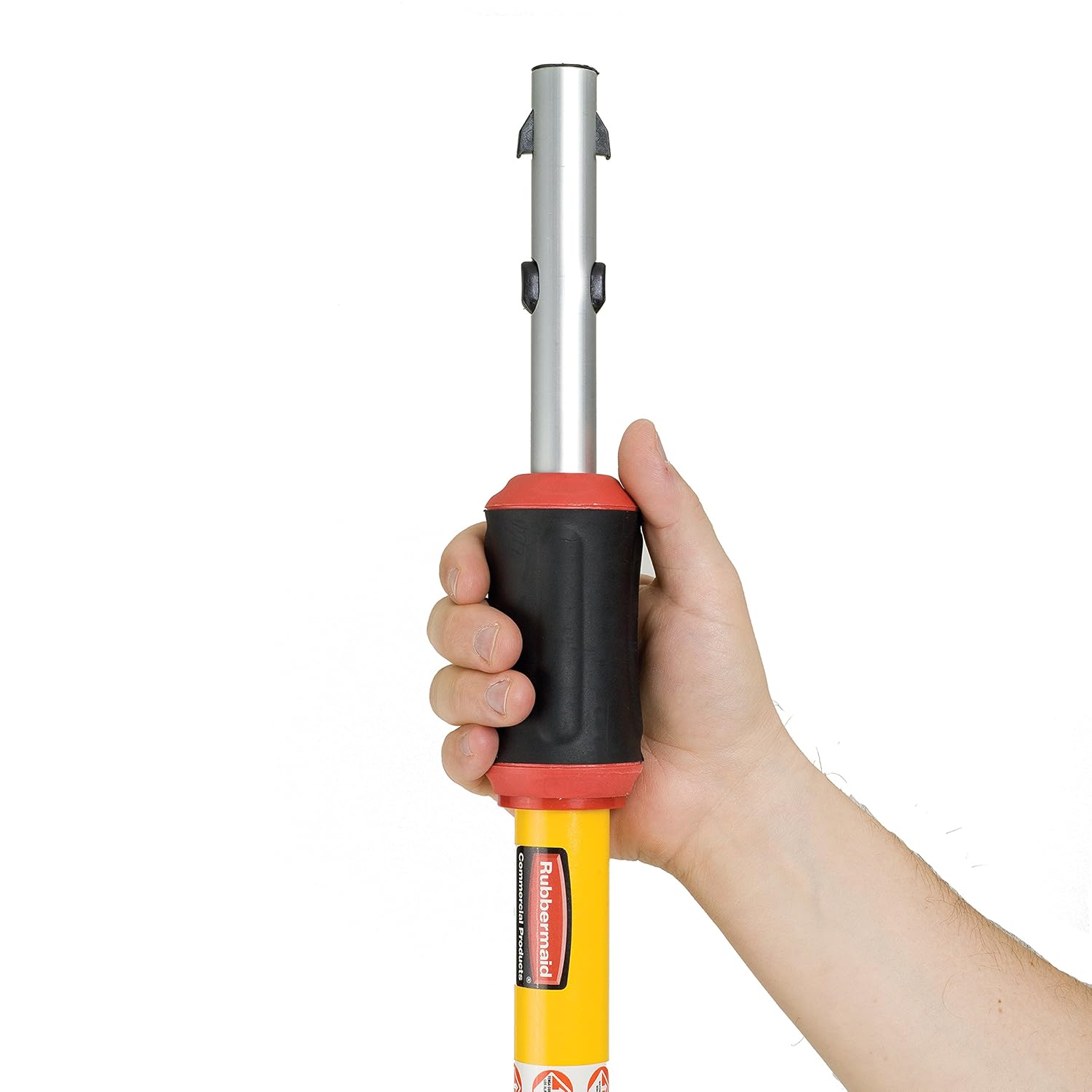 Rubbermaid HYGEN Quick-Connect Mop Handle