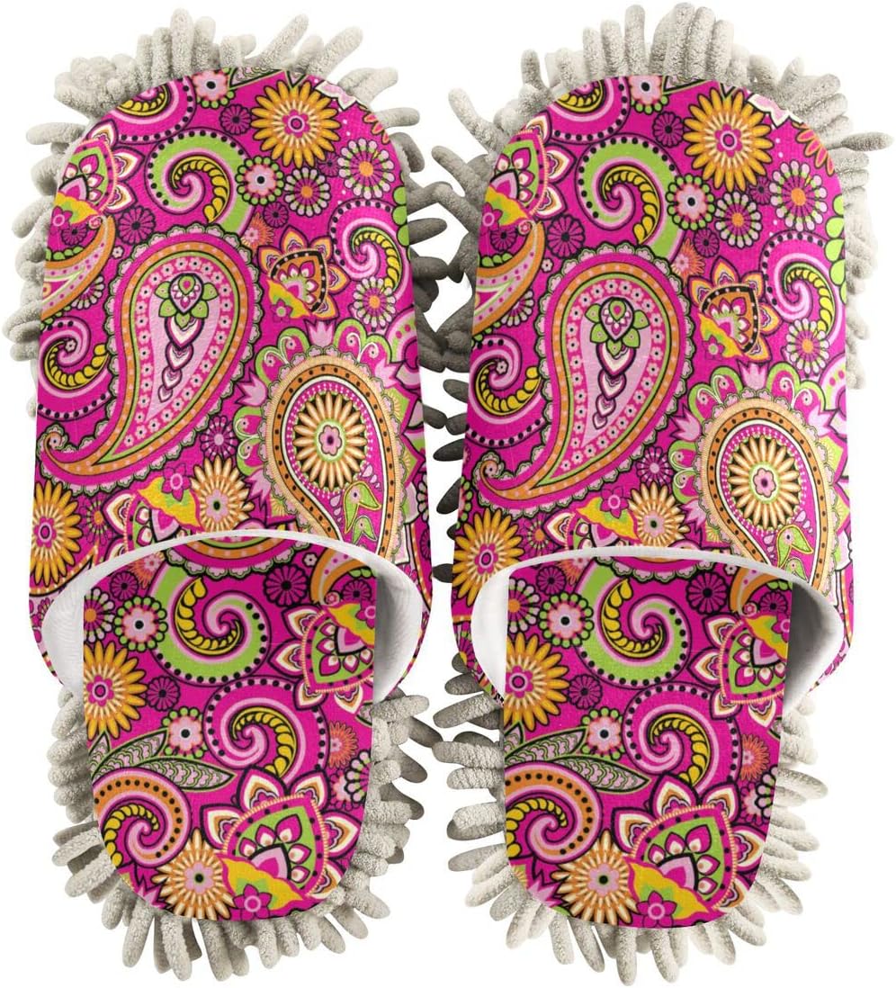 Premium Washable Floor Slippers for Women