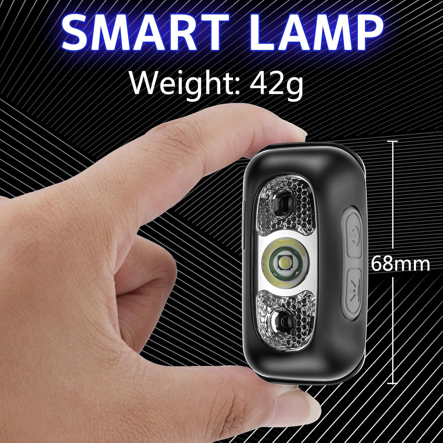 HILIFY 42g Headlamp