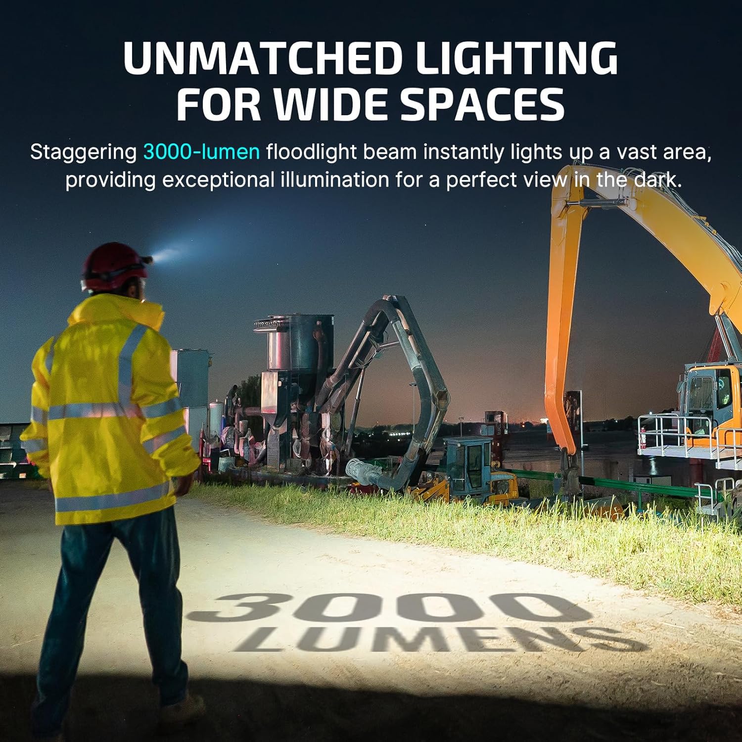 Root Deep Spotlight
