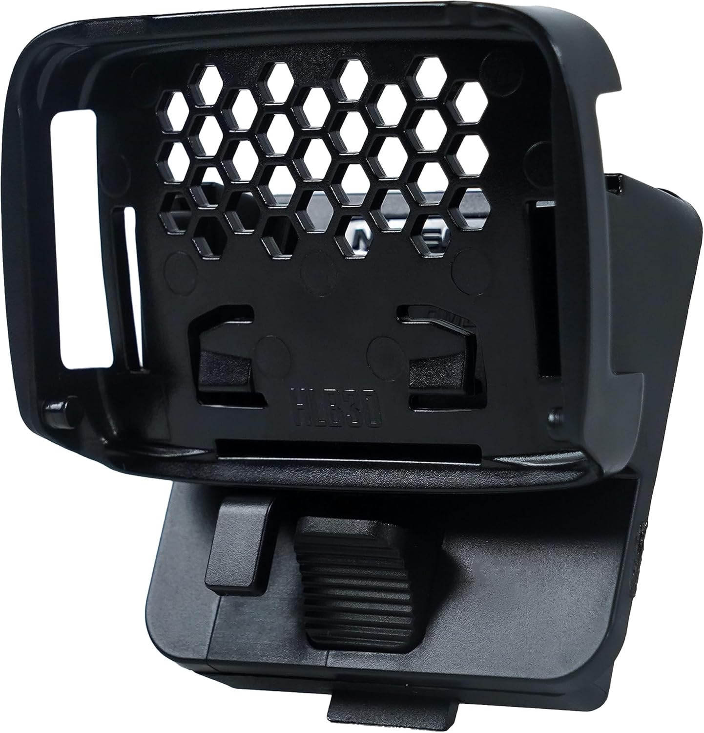 Durable Tactic Headlamp Bracket Set by Nitecore