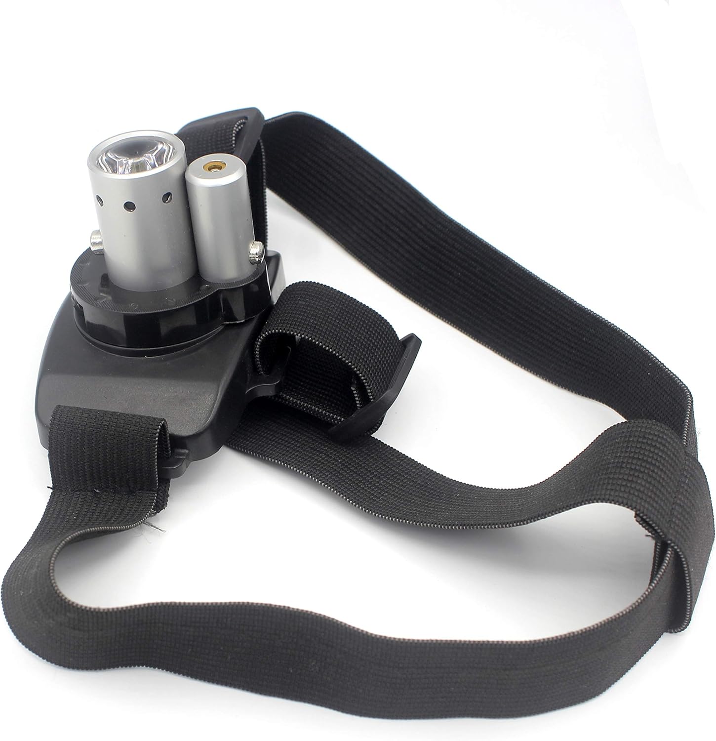 Rechargeable LED Headlamp for Camping Hiking Fishing and Hunting