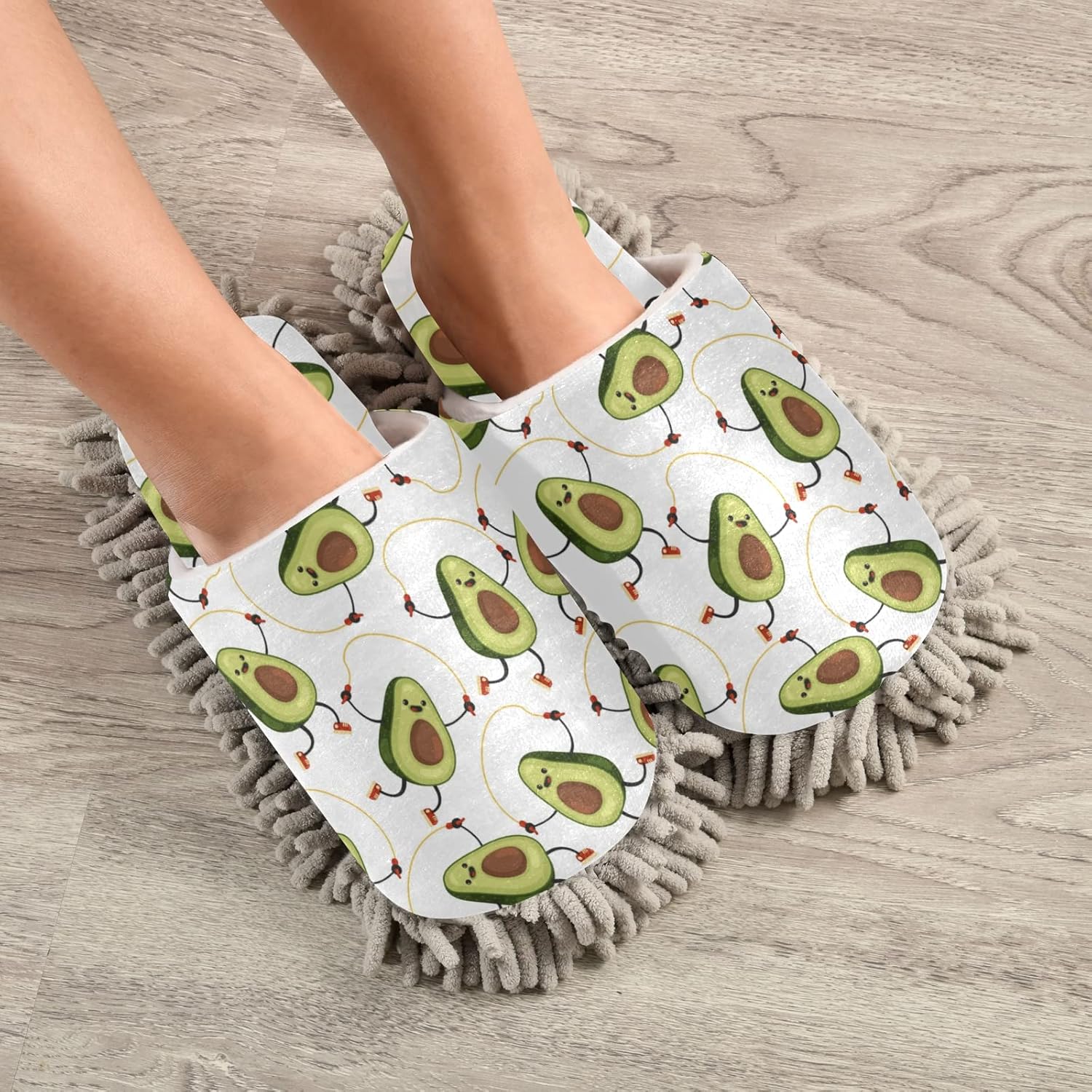 Healthy House Cleaning Companion