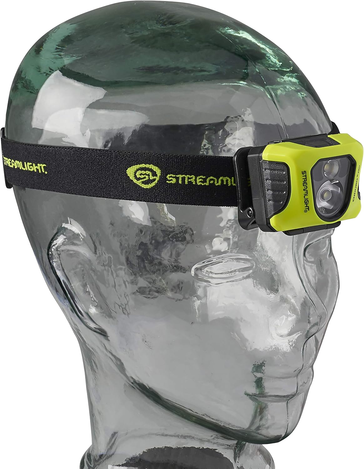 Streamlight Enduro Pro 200-Lumen Headlamp