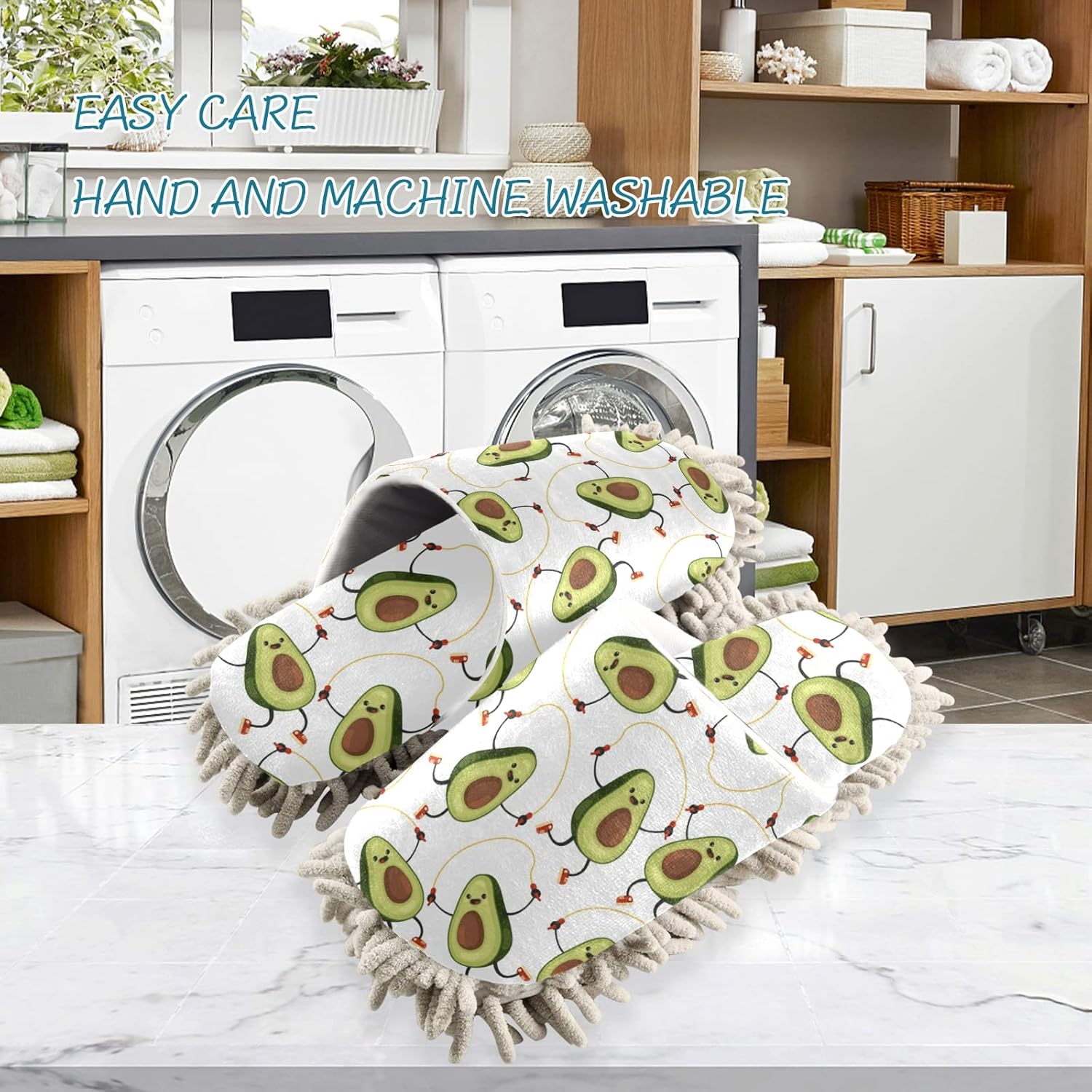 Healthy House Cleaning Companion