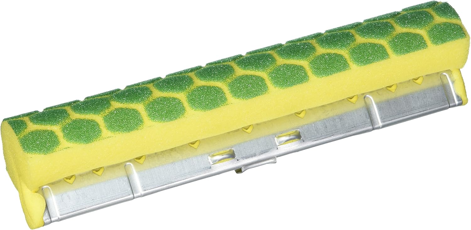 Libman 02011 Nitty Gritty Roller Mop Refill 1