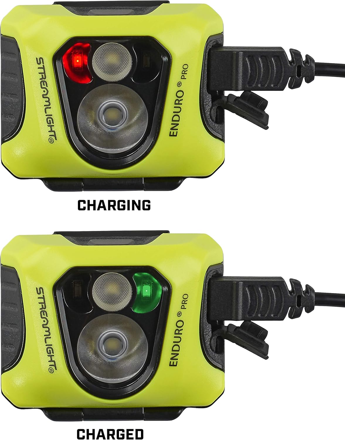Streamlight Enduro Pro 200-Lumen Headlamp