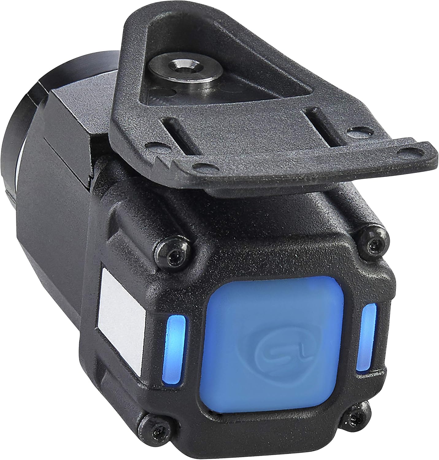 Secure Hard Hat Light with 350 Lumen for Camping Outdoors