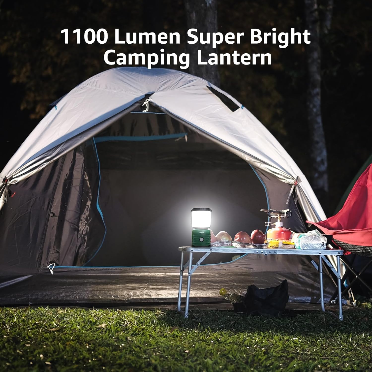 Lepro Lantern 360