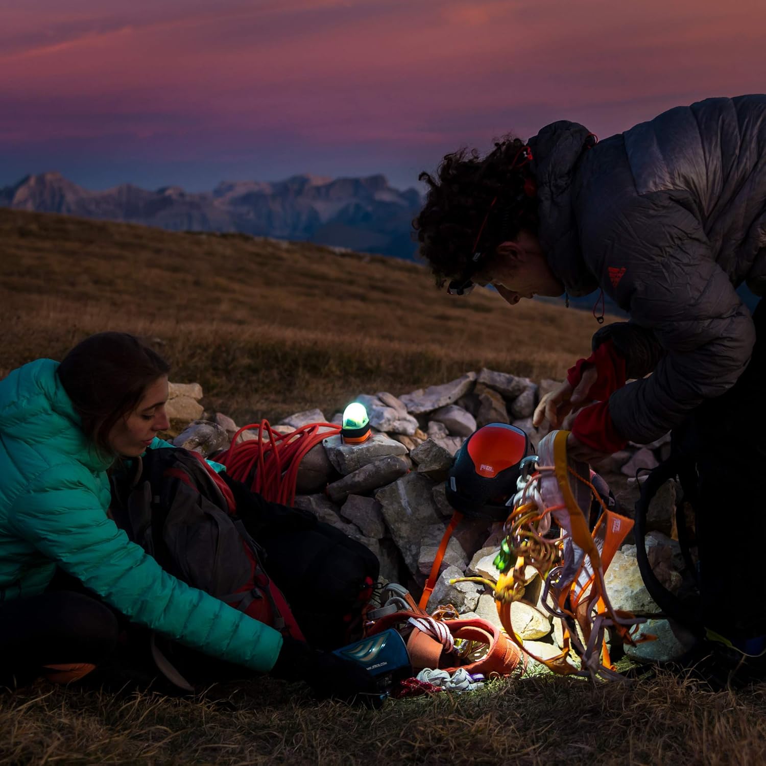 Petzl NOCTILIGHT