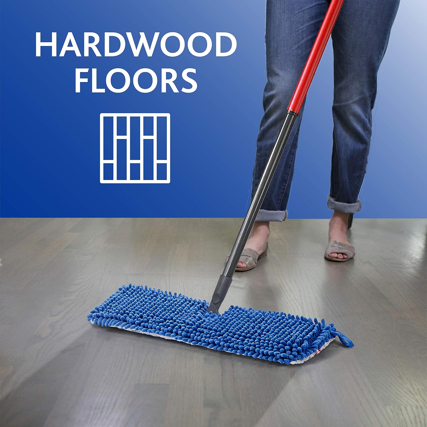O-Cedar Mop Head