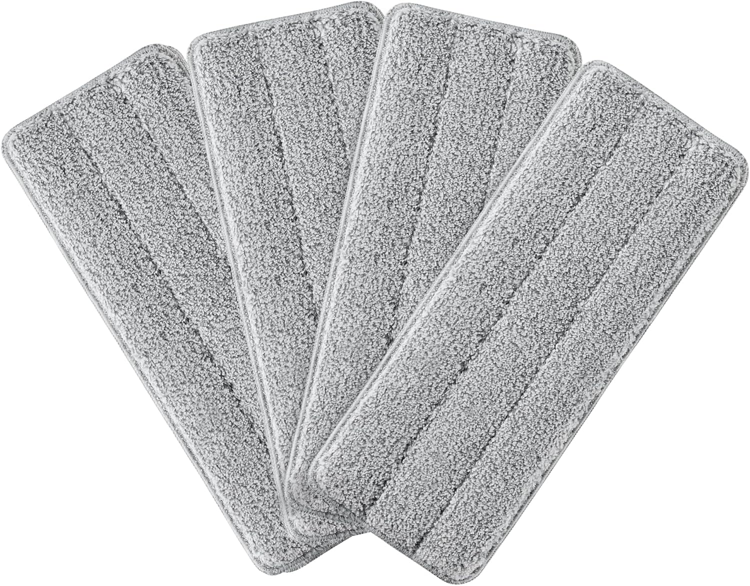 Premium Microfiber Mop Pads for JOYMOOP Mops