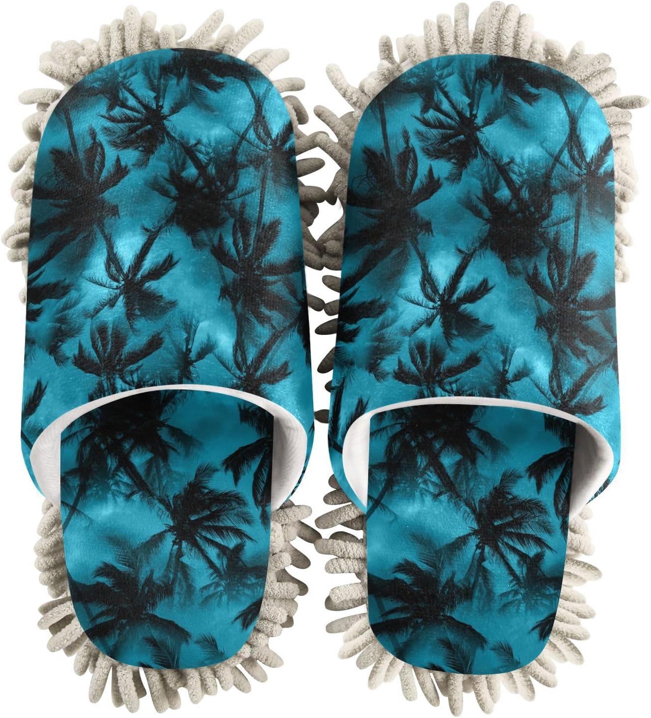 Kigai Microfiber Slippers Perfect for Floors