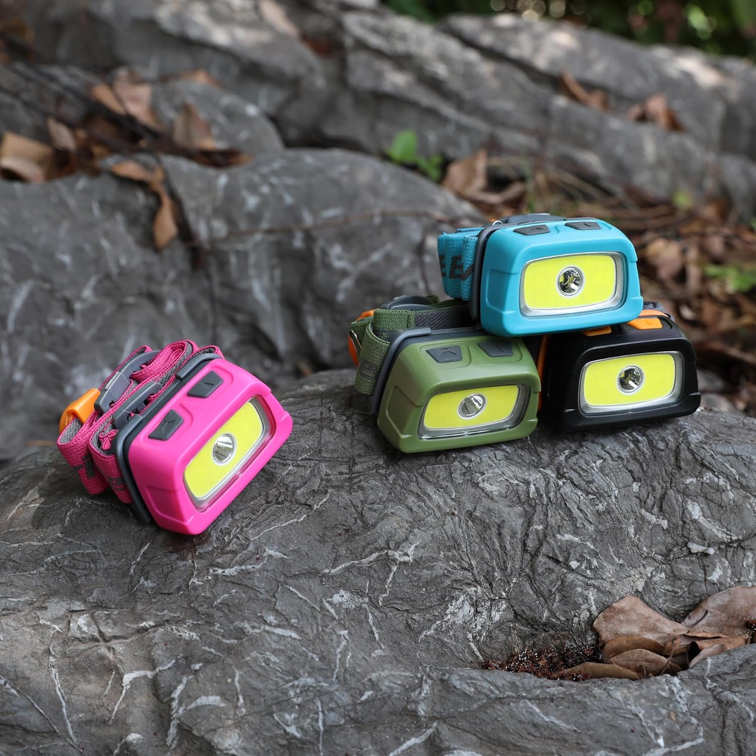 EverBrite Rechargeable Headlamp
