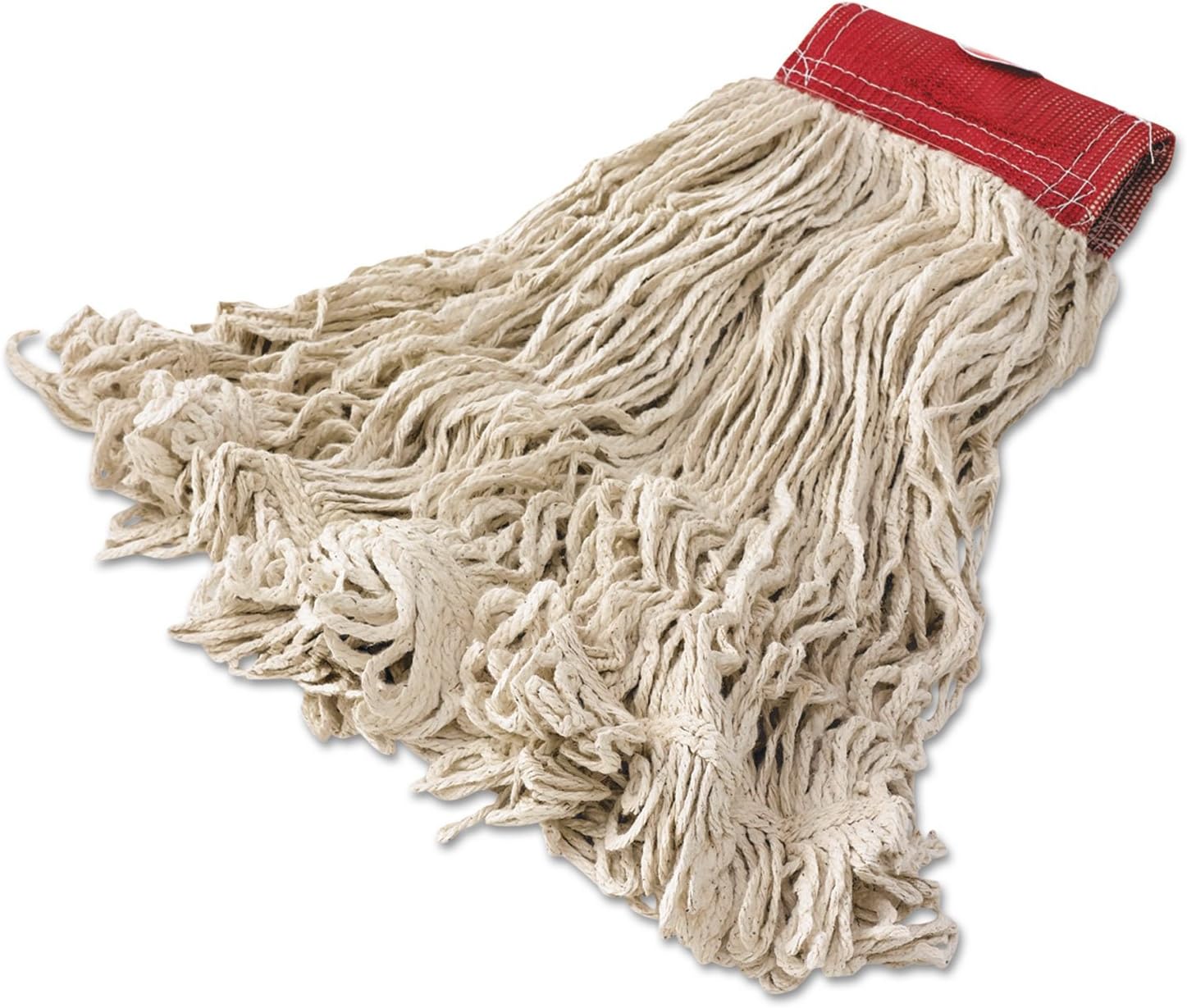 rubbermaid Super Stitch compact wet mop head