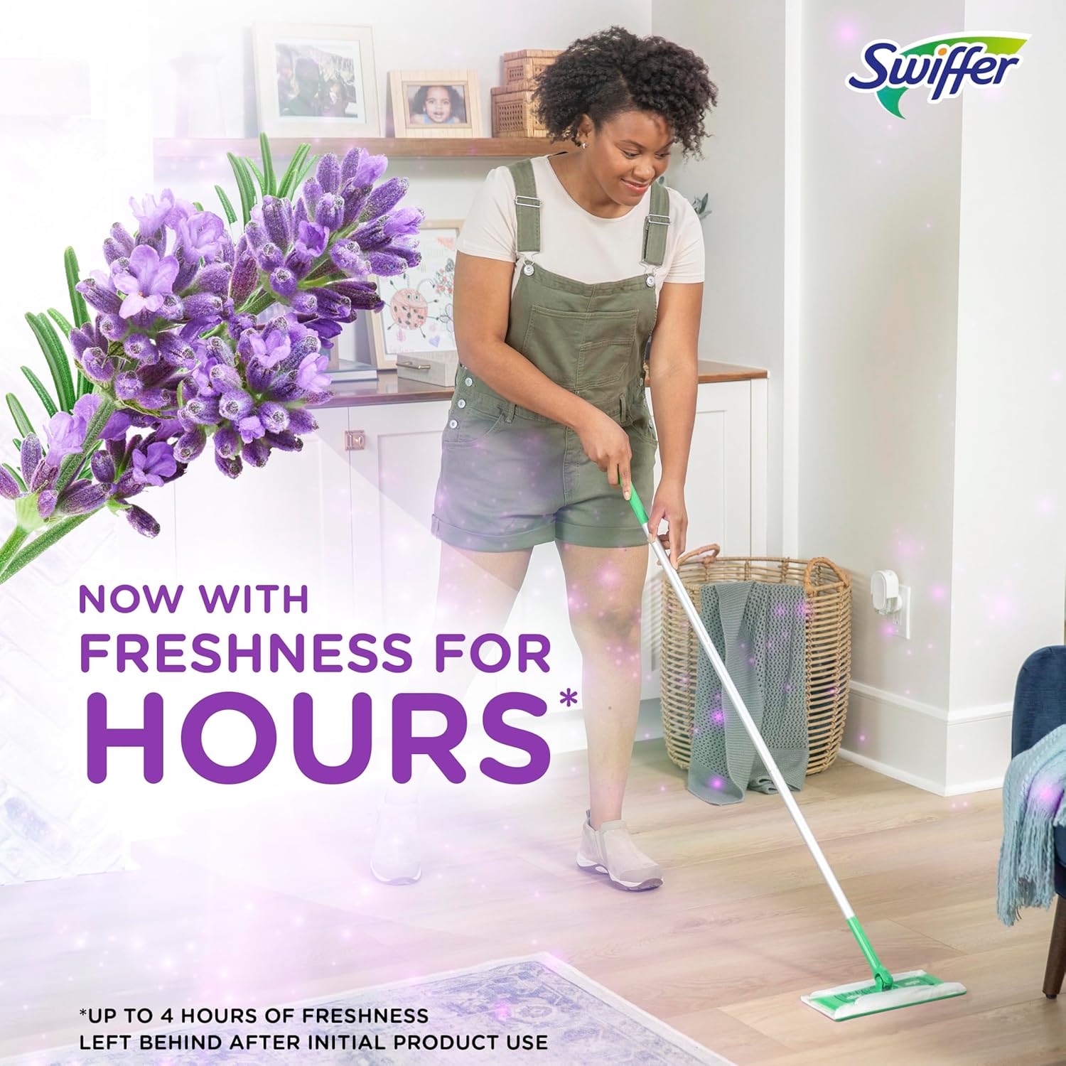 Swiffer Sweeper Heavy Duty Refill Set