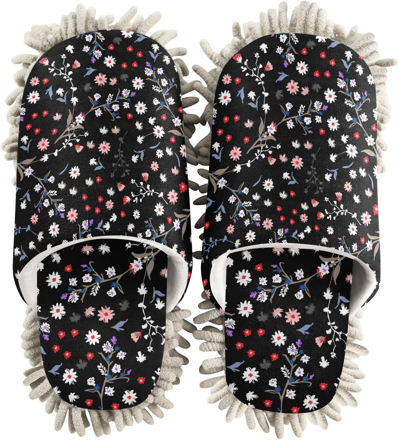 Kigai Microfiber Slippers Durable Comfortable