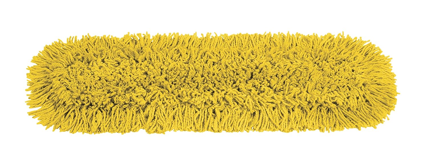 Rubbermaid Commercial 2018810 Maximizer Dust Mop Pad