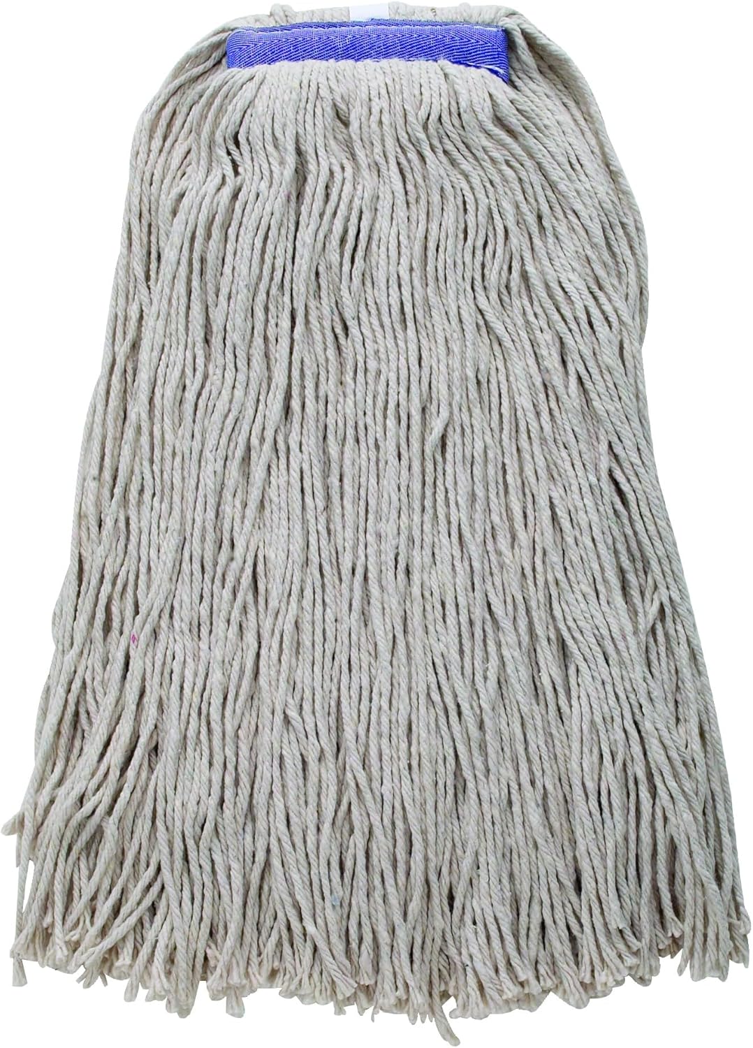 Durable White Mop Head for Yarn Mops