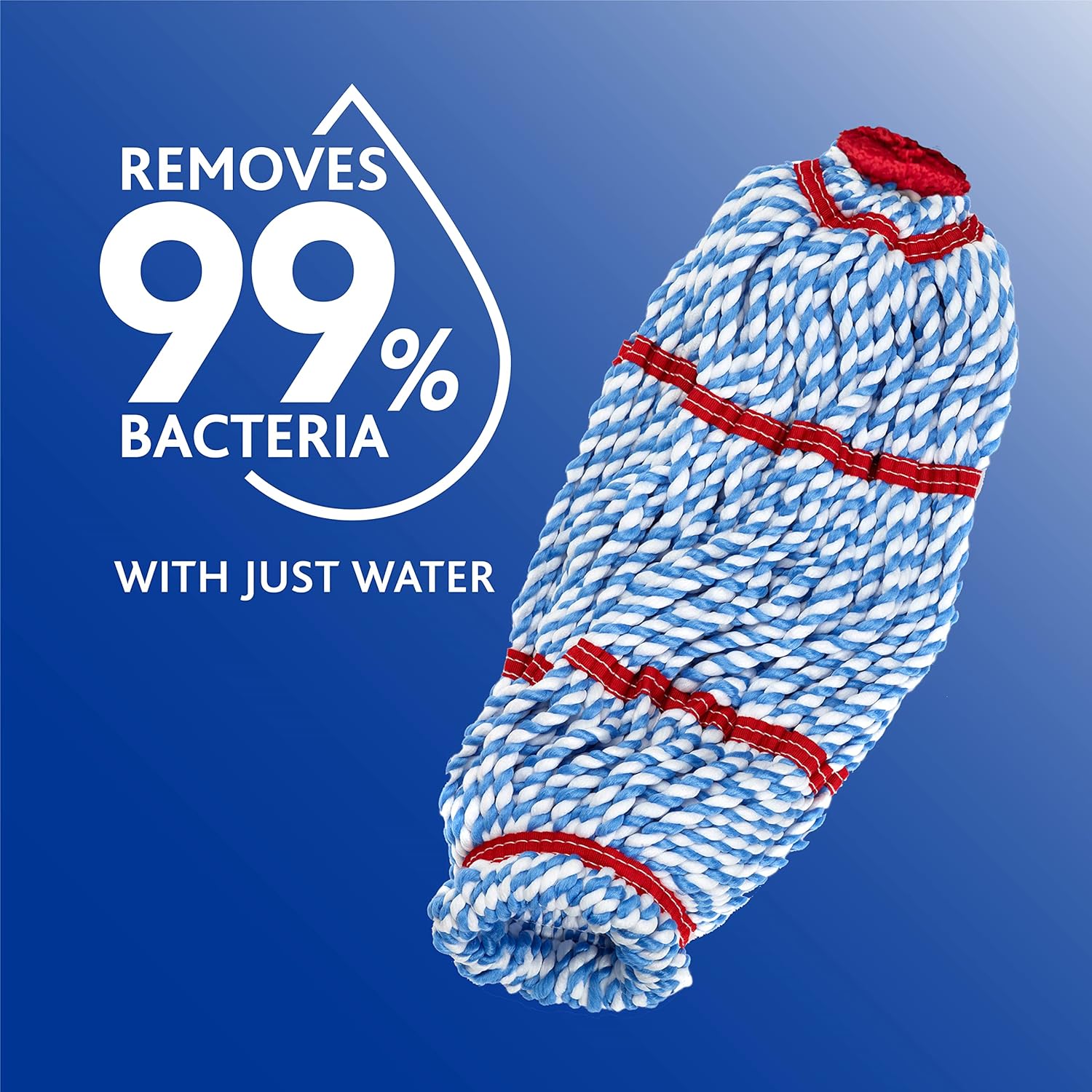Pure Clean Mop Head Refill