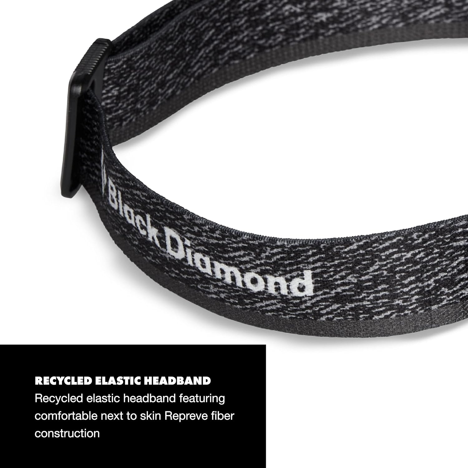 BLACK DIAMOND Astro 300-R Rechargeable LED Headlamp