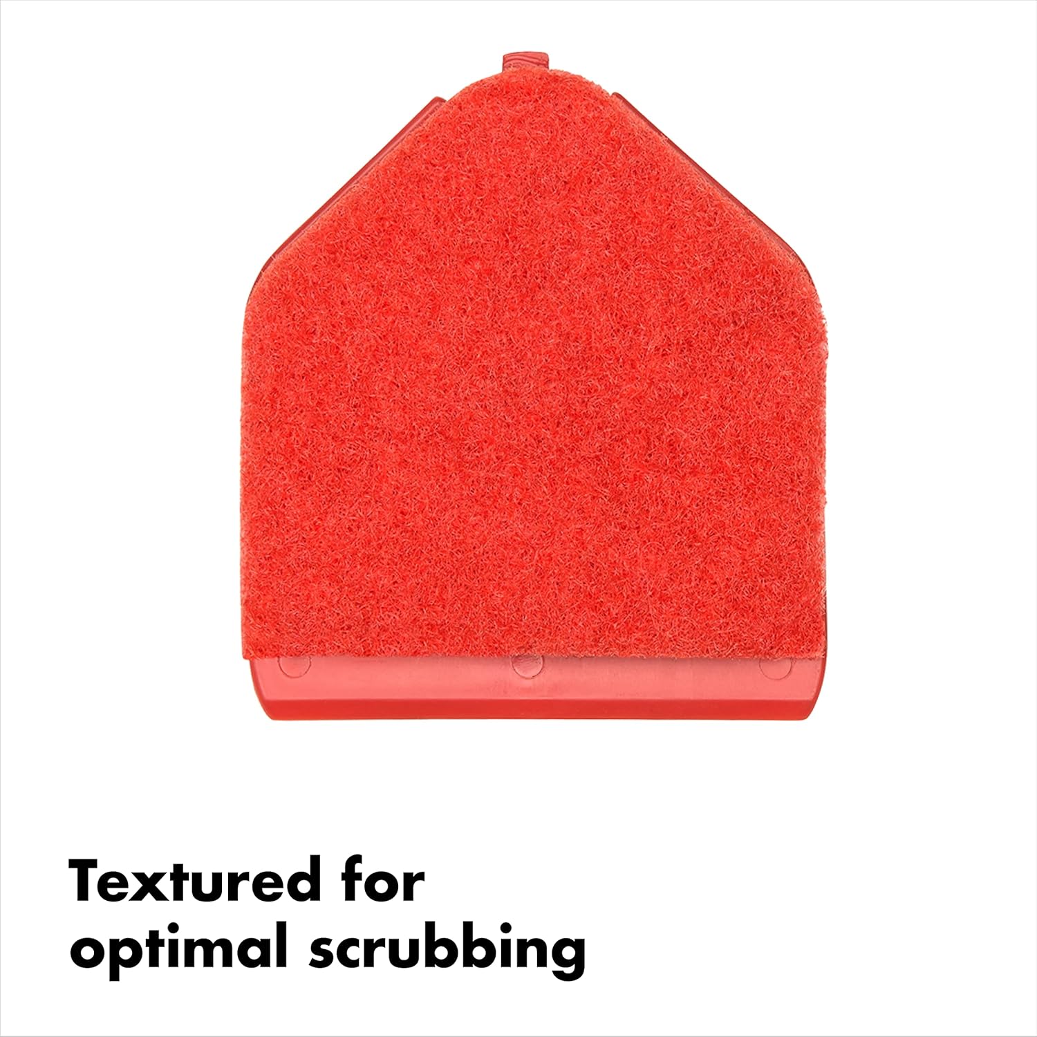 OXO Good Grips Spray Mop Scrubber Refill Set