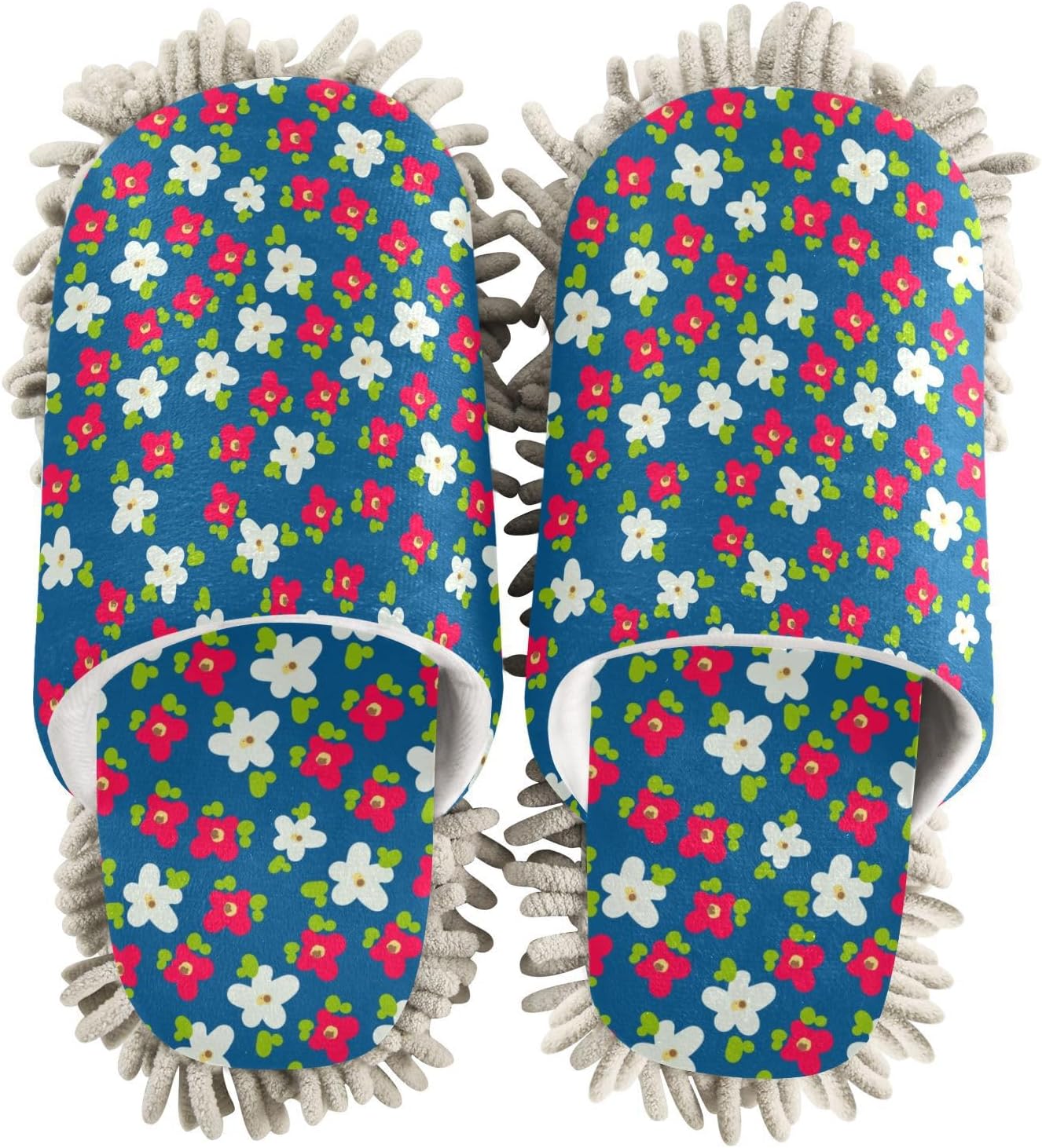 Kigai Microfiber Slippers