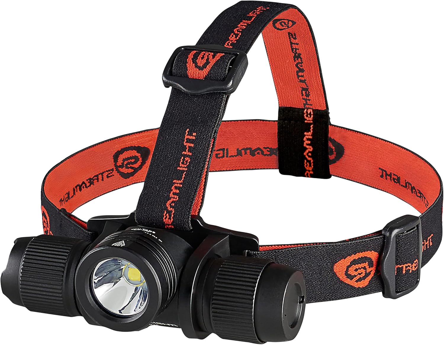 Streamlight ProTac 2000 Lumens Reliable Power Small Strong Dependable Design