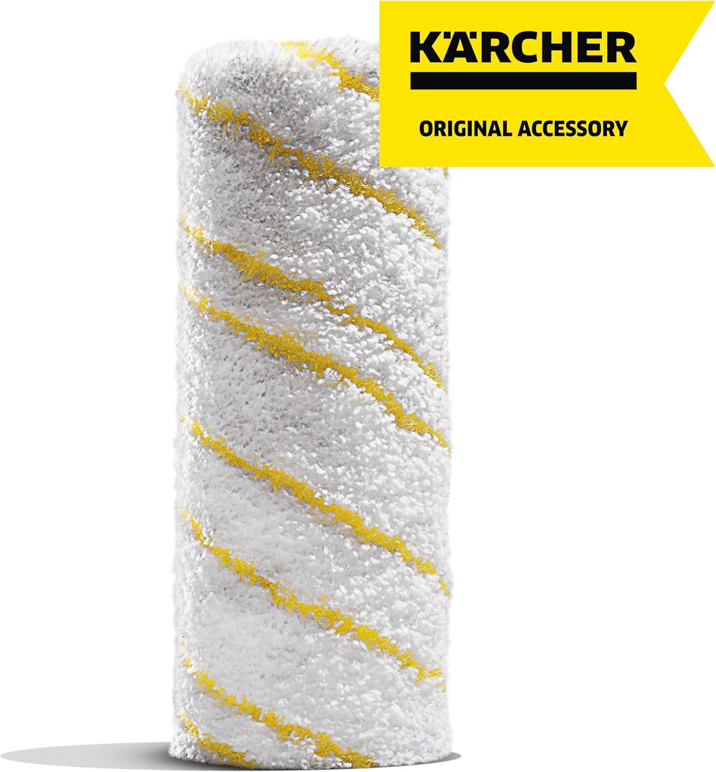 Karcher FC Rollers - Fast Clean Multi Surface Mop Pads