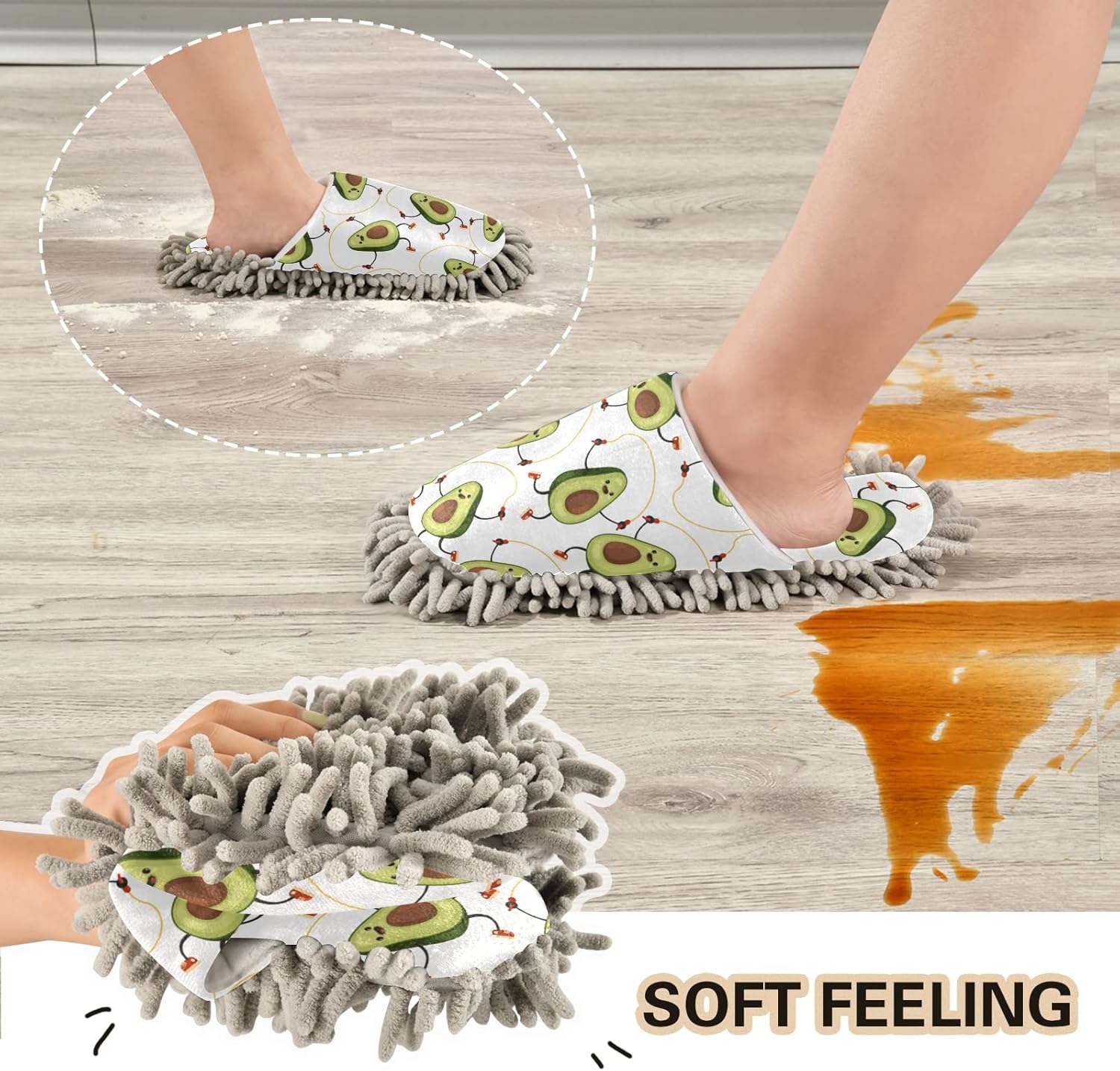 Healthy House Cleaning Companion