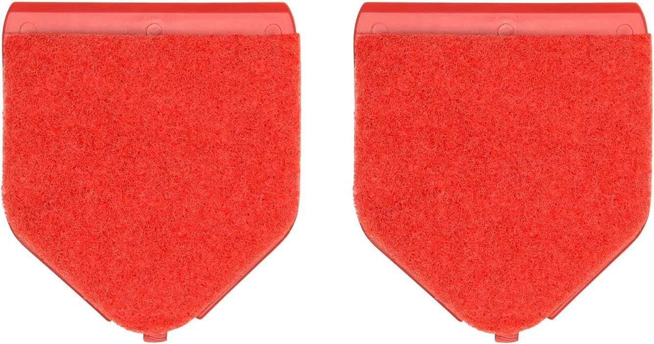 OXO Good Grips Spray Mop Scrubber Refill Set