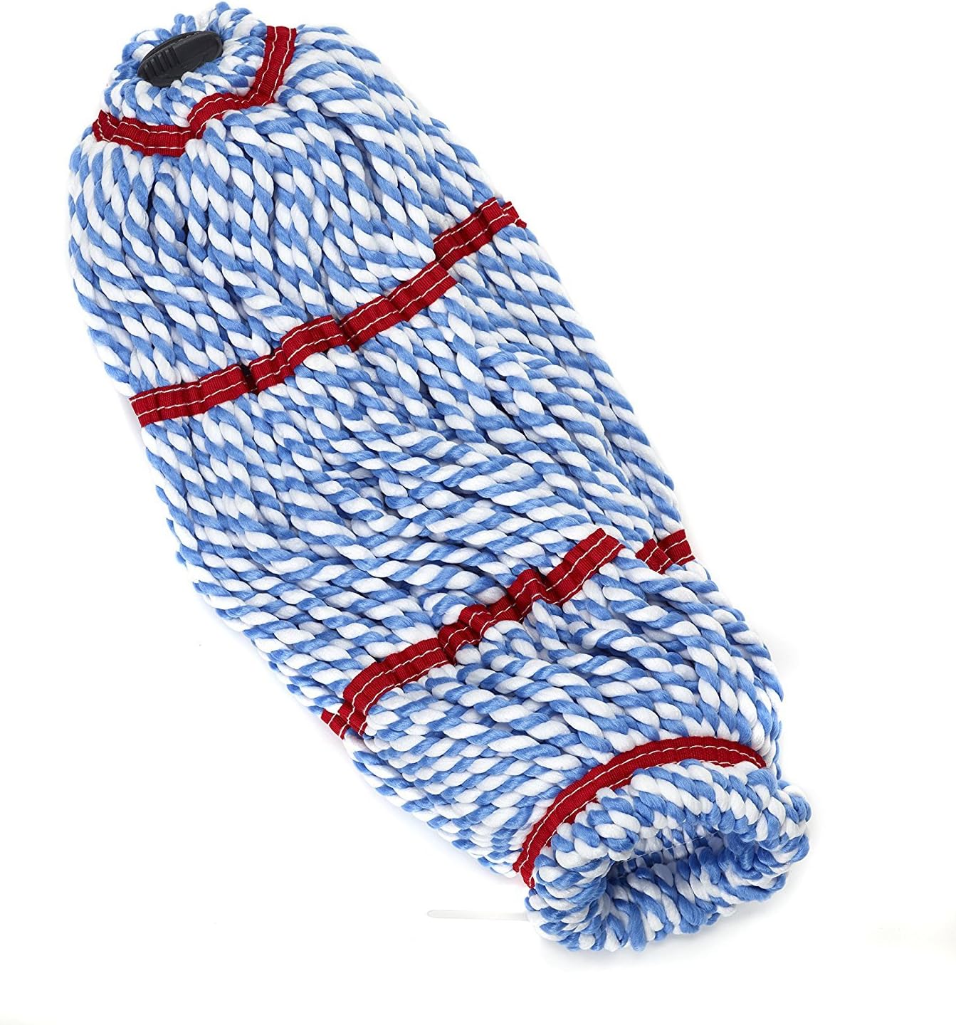 O-Cedar MicroTwist Microfiber Twist Mop Refill Pack of 3
