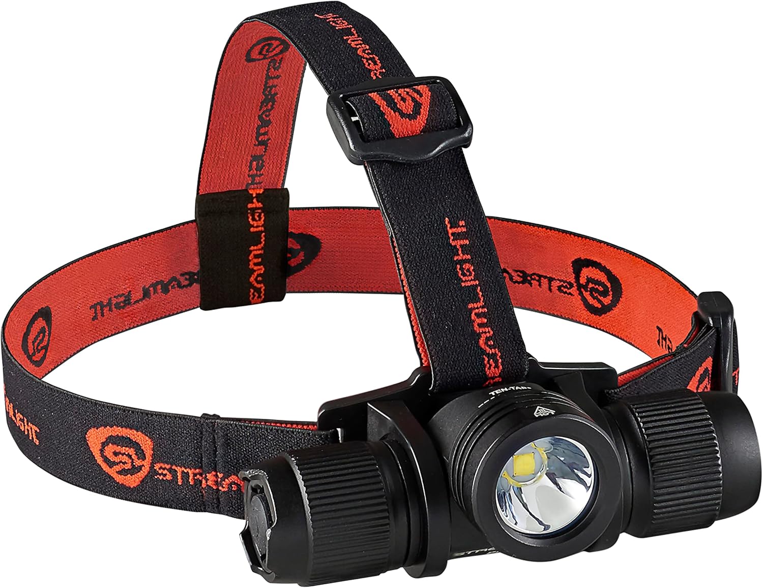Streamlight ProTac 2000 Lumens Reliable Power Small Strong Dependable Design