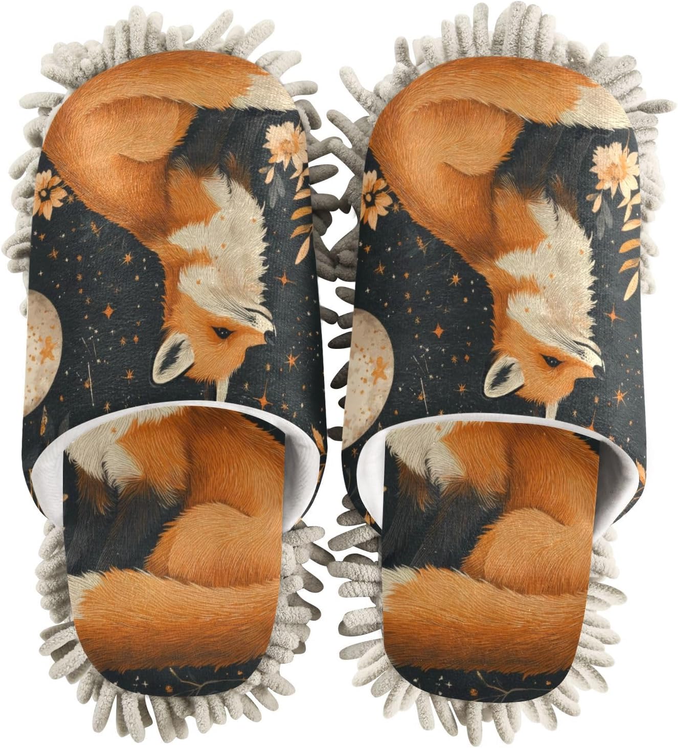 Exclusive Microfiber Slippers for Daily Use