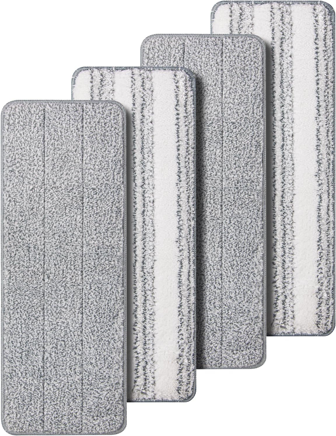 13 x 49 Microfiber Mop Pad