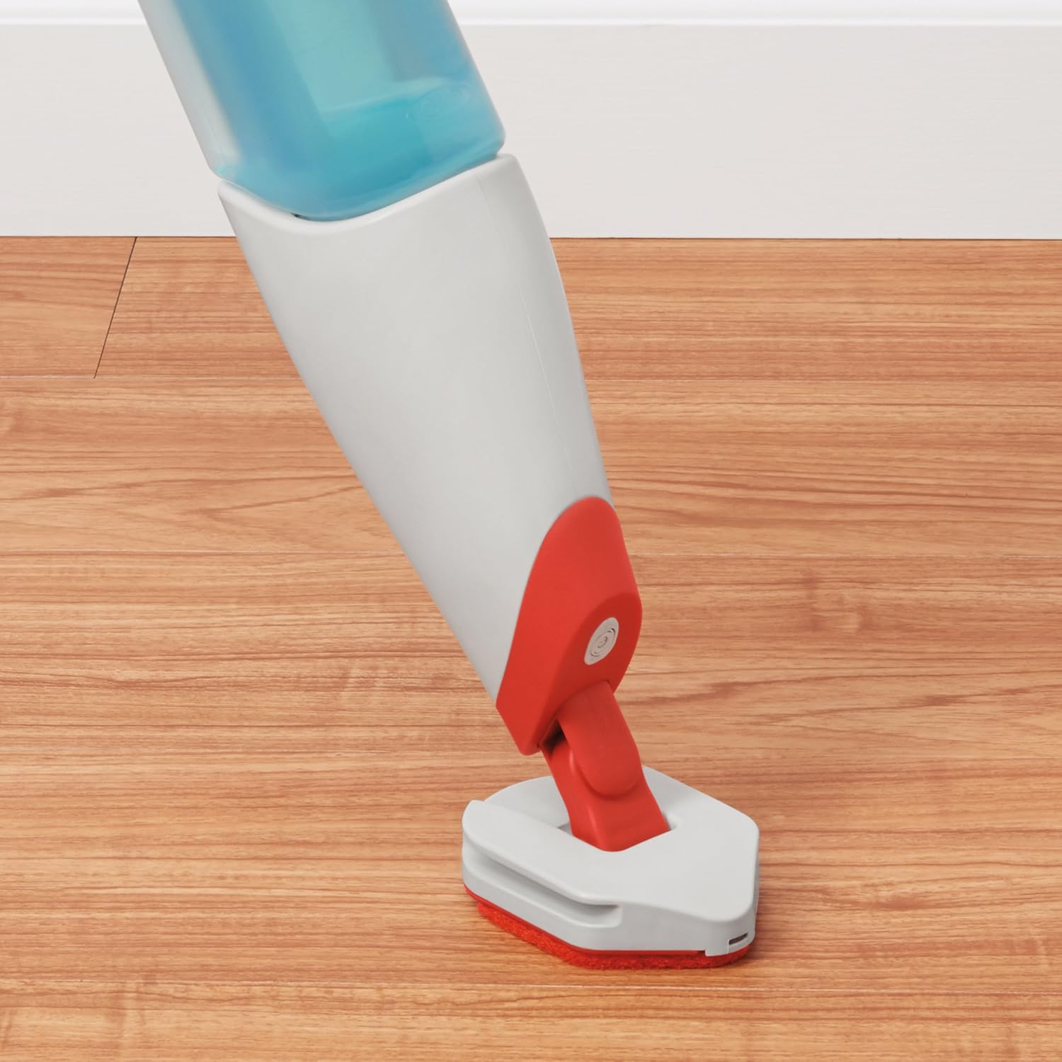 OXO Good Grips Spray Mop Scrubber Refill Set