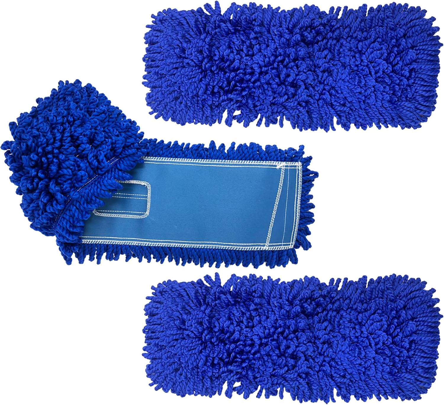 Kleen Handler 24-inch Microfiber Dust Mop Replacement