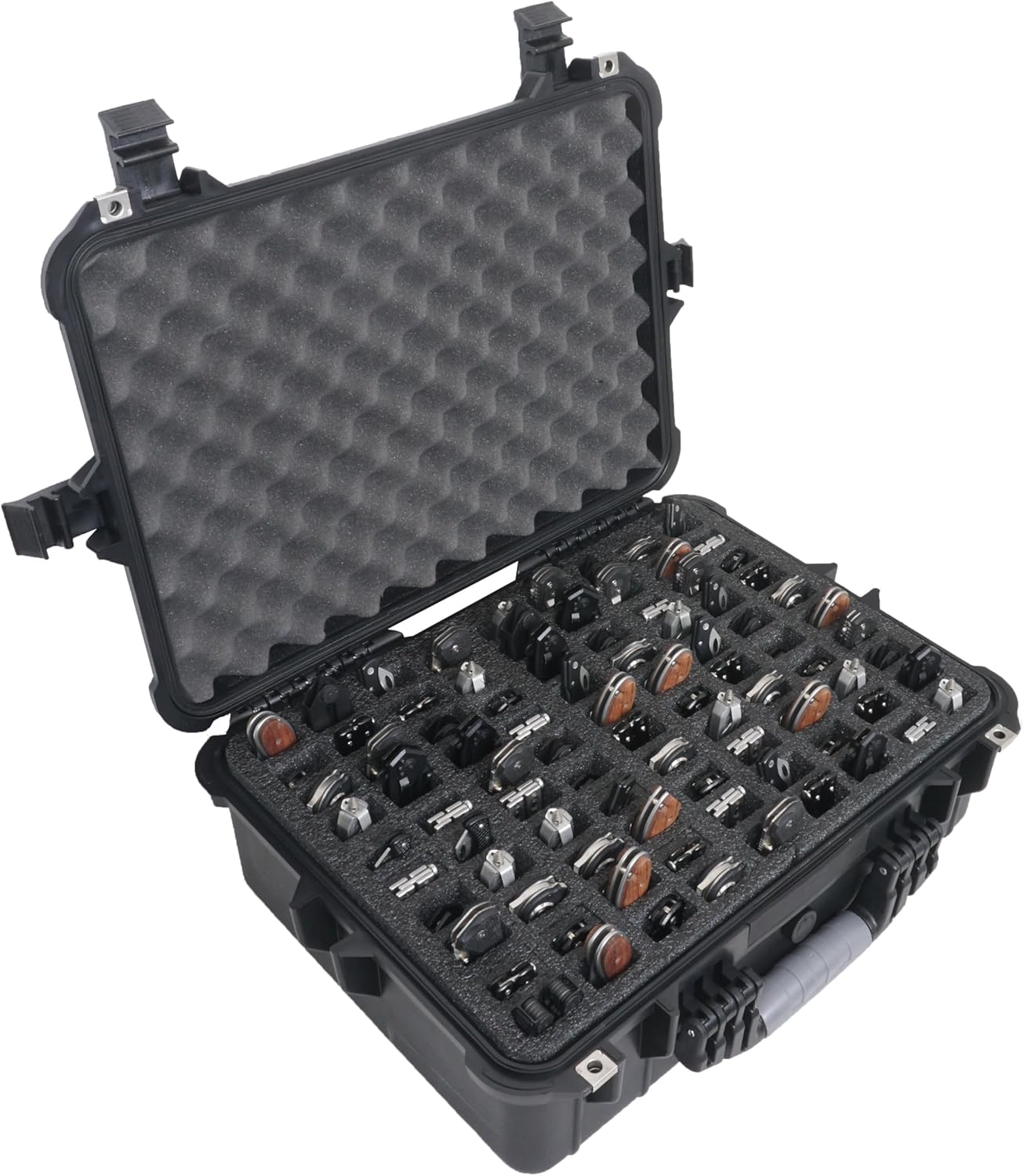 Case Club 90 Folding Knife Case Waterproof TSA Approved