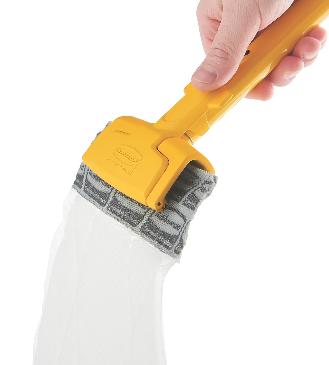 Sturdy Replacement Mop Handle for Rubbermaid Commercial Spills